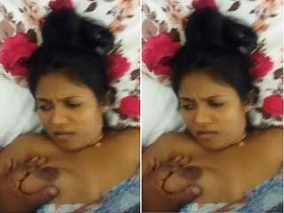 Sexy Look Desi Bhabhi Crying While Fucked By Hubby | DixyPorn.com