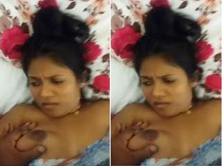 Indian Bhabhi Cry Loud - Sexy Look Desi Bhabhi Crying While Fucked By Hubby | DixyPorn.com