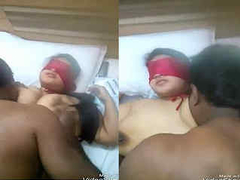 BBW Riya Bhabhi Blowjob and hard Fucked In Hotel