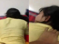 Shilpa Bhabhi Fucking in Bedroom