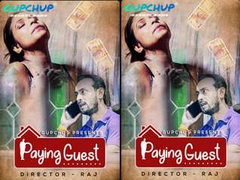 Today Exclusive-Paying Guest Epi 2