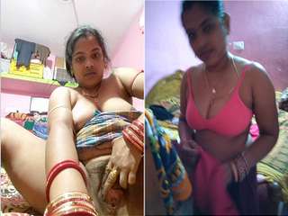 Today Exclusive- Sexy Odia Bhabhi Blowjob and Fucked Part 2 | DixyPorn.com