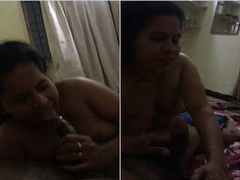 Today Exclusive- Desi Shy Bhbahi Blowjob