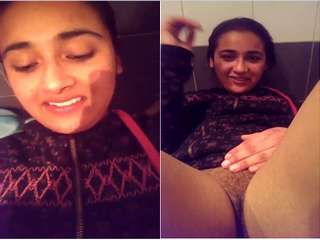 Punjabi Girl Figer Xxx Video - Today Exclusive- Sexy Punjabi Girl Pussy Fingering With Clear | DixyPorn.com