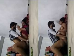 Today Exclusive- Desi Tamil Guy Sex With Randi Bhabhi Part 2