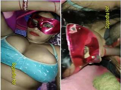 Today Exclusive- Famous Sugandha Bhabhi Blowjob and Hard fucked By Hubby