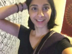 Incredibly cute Desi teen looks ready to take things to the next XXX level