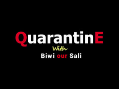 Quarantine leads to a weird situation where a dude is alone with two XXX Desi